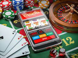 Официальный сайт Casino Frank
